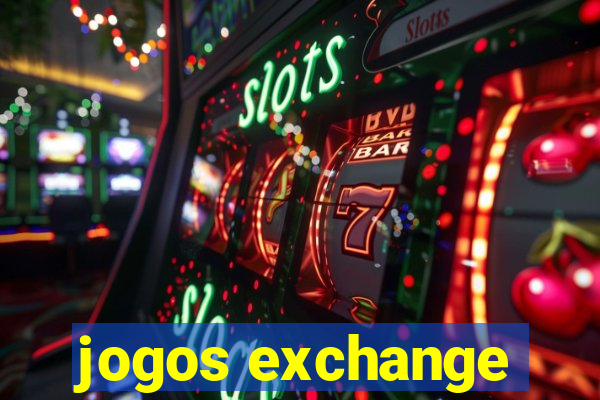 jogos exchange