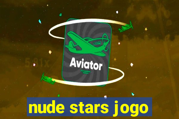 nude stars jogo