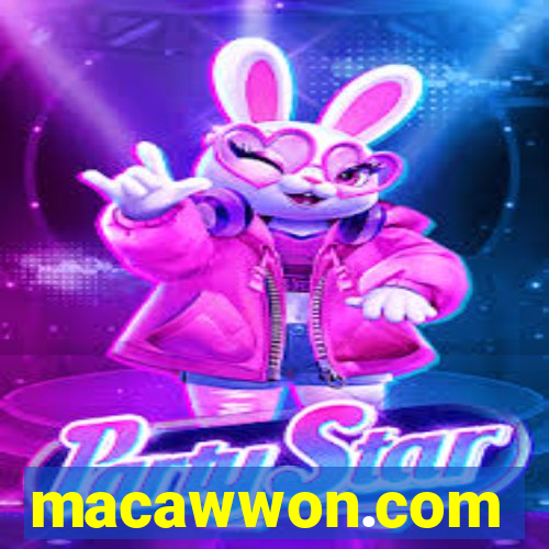 macawwon.com