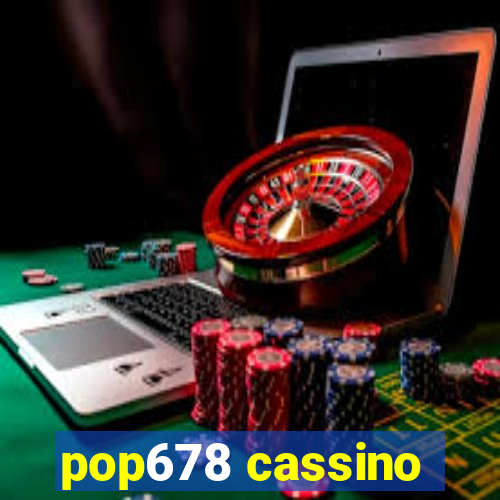 pop678 cassino