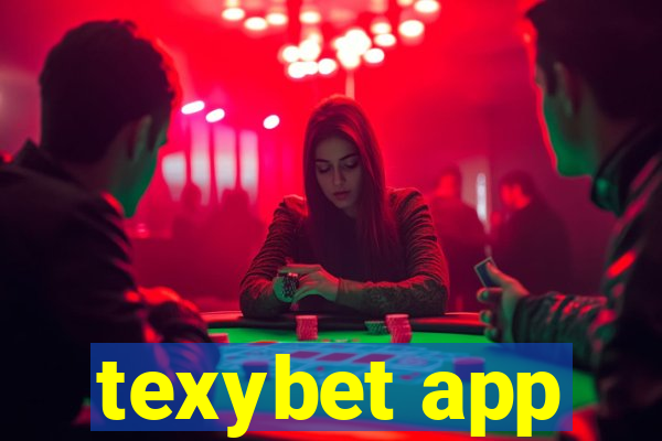 texybet app