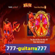 777-guitarra777.com