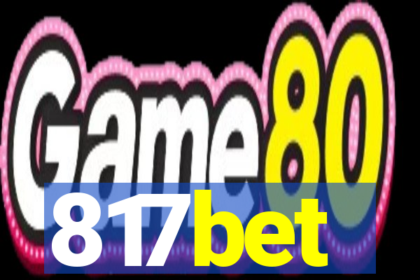 817bet