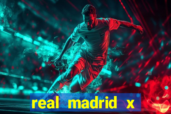 real madrid x barcelona futemax