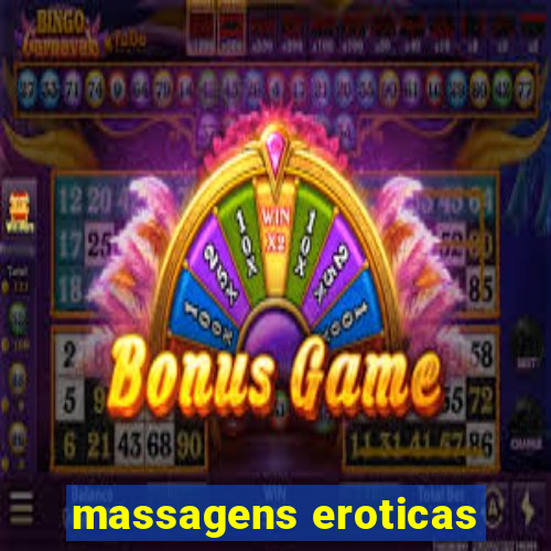 massagens eroticas