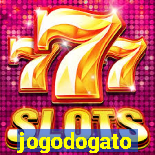 jogodogato