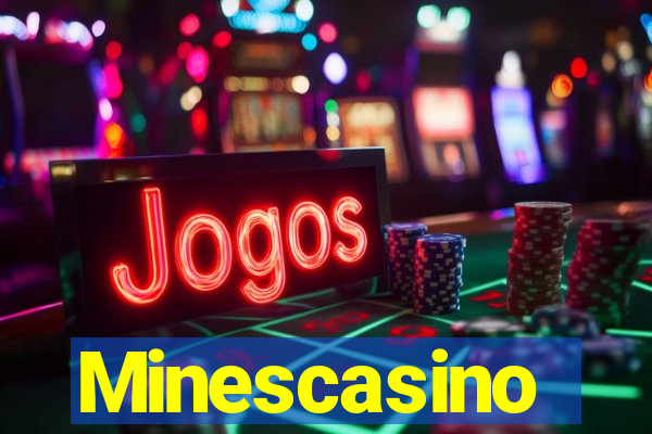 Minescasino