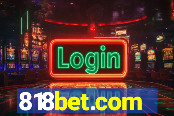 818bet.com