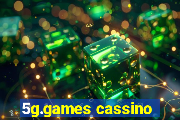 5g.games cassino