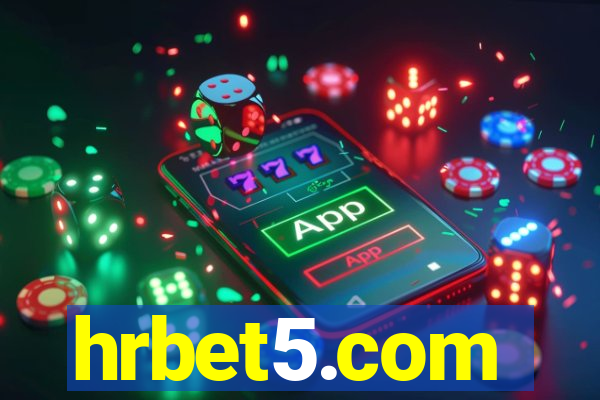 hrbet5.com