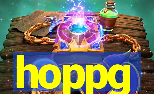 hoppg