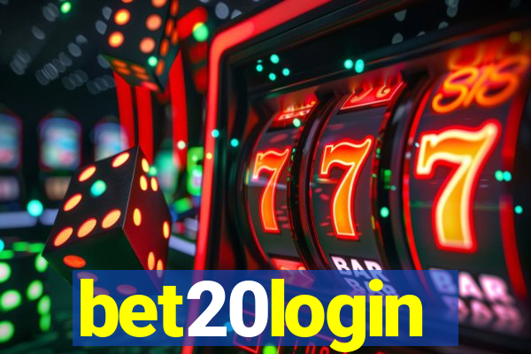 bet20login