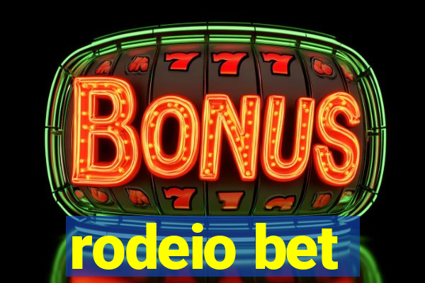 rodeio bet