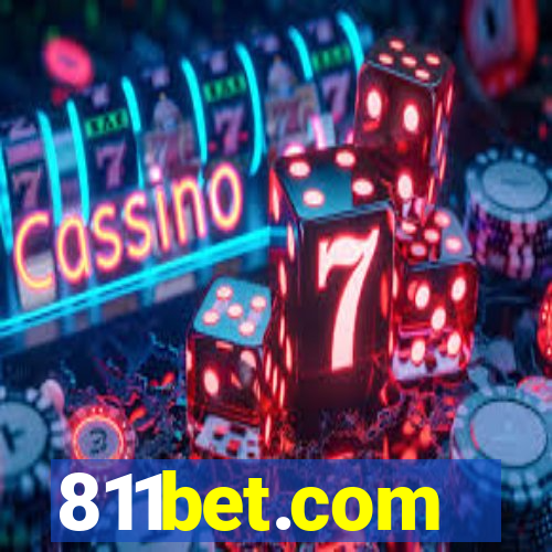 811bet.com