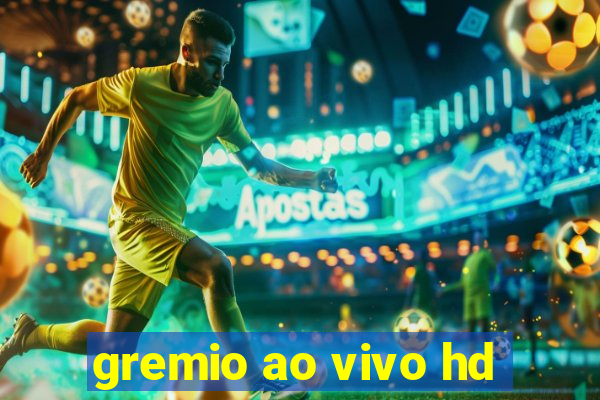 gremio ao vivo hd