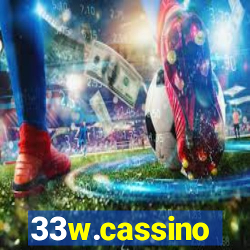 33w.cassino