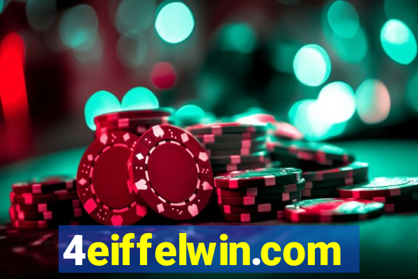 4eiffelwin.com