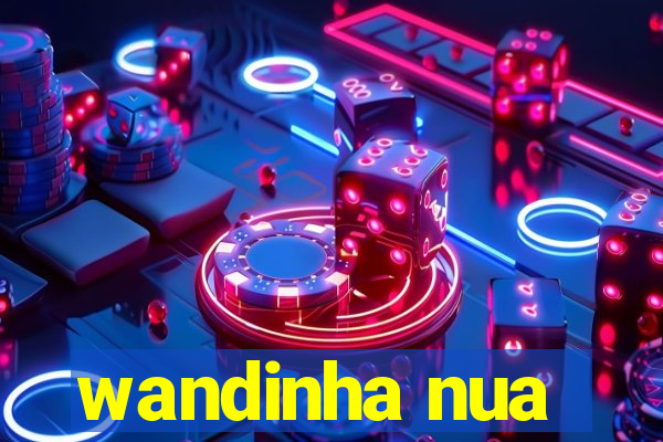 wandinha nua