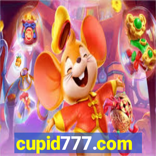 cupid777.com