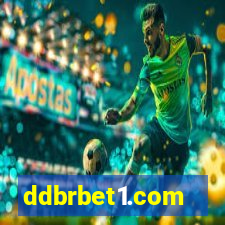 ddbrbet1.com