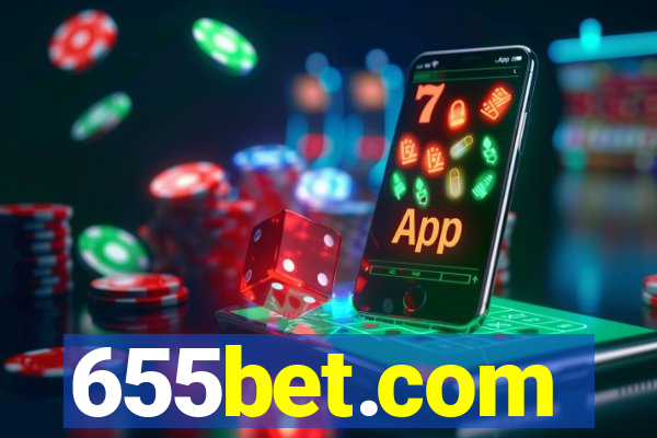 655bet.com