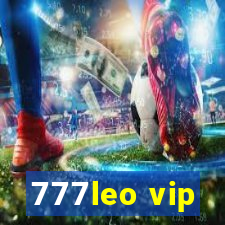 777leo vip