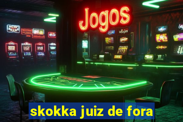 skokka juiz de fora