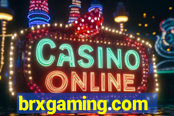 brxgaming.com