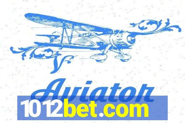 1012bet.com