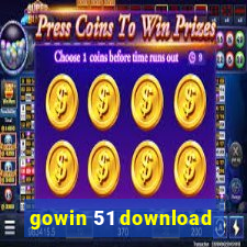 gowin 51 download