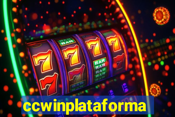 ccwinplataforma