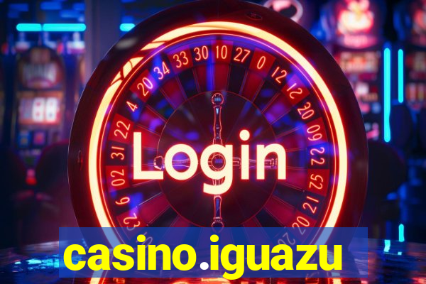 casino.iguazu