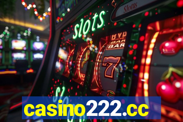 casino222.cc