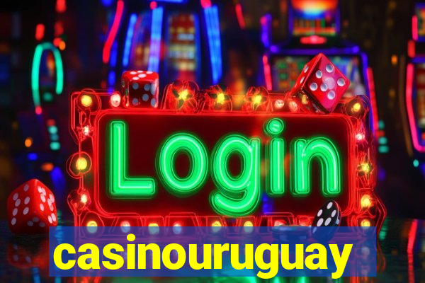 casinouruguay