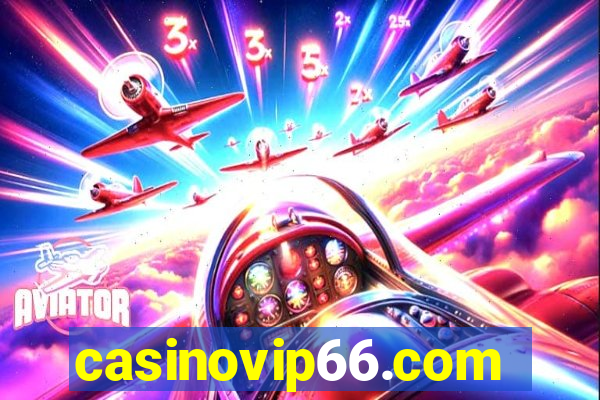 casinovip66.com