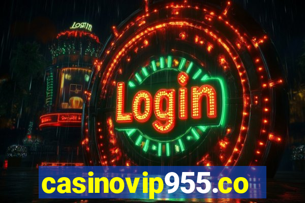 casinovip955.com