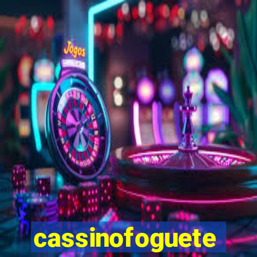 cassinofoguete