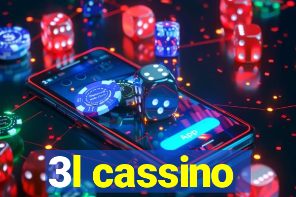 3l cassino