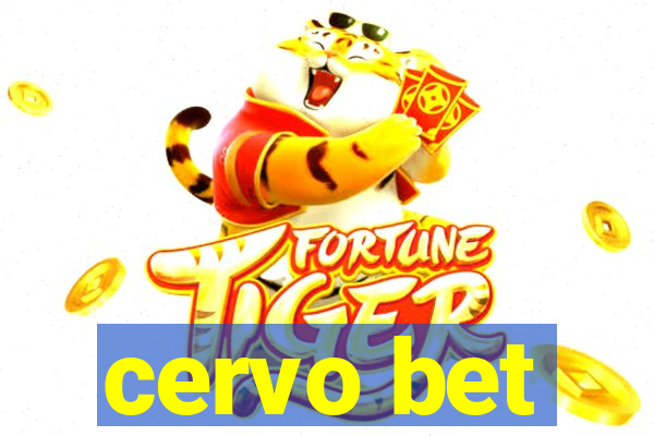 cervo bet