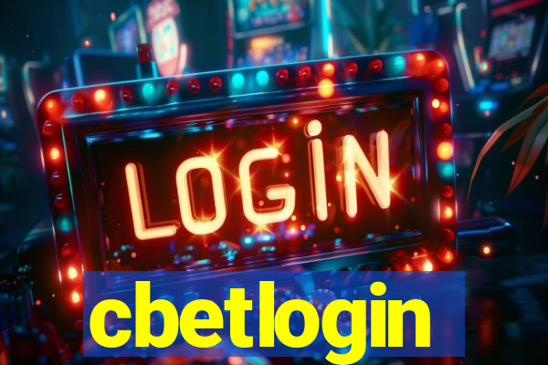 cbetlogin