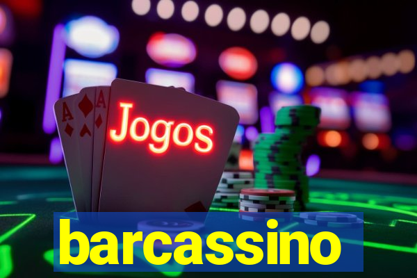 barcassino