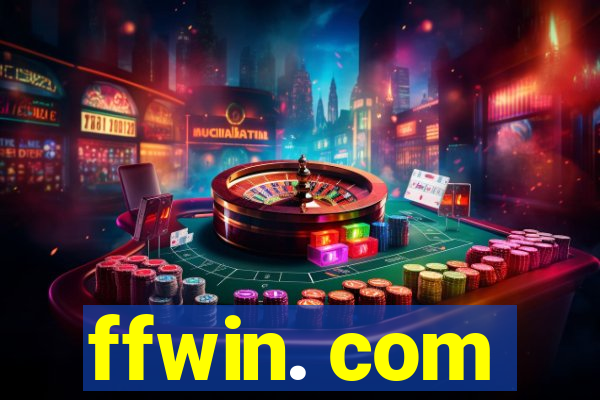 ffwin. com