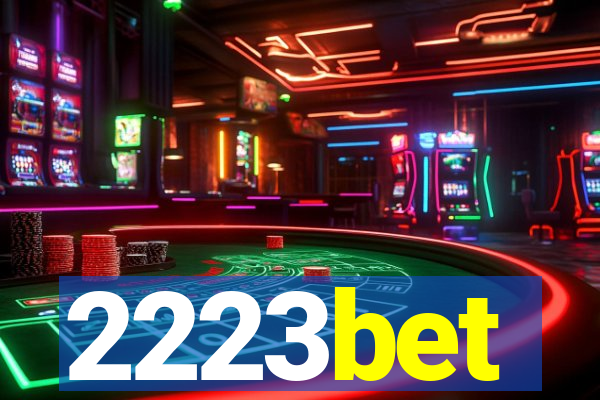 2223bet