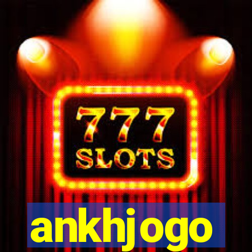 ankhjogo