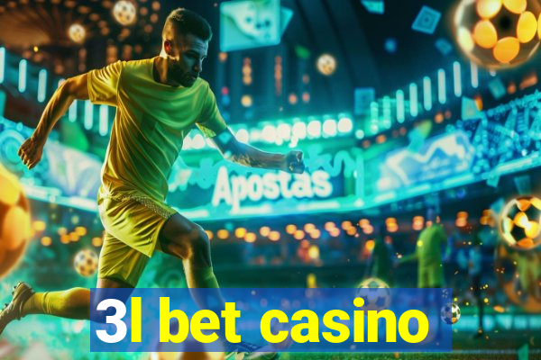 3l bet casino