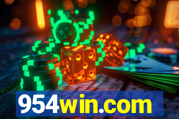 954win.com