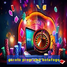 garoto programa botafogo