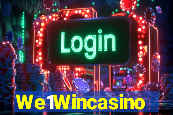 We1Wincasino