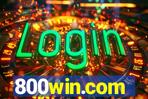 800win.com