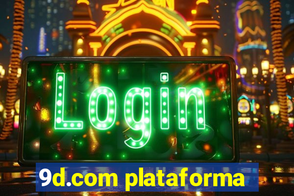 9d.com plataforma